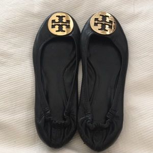 Tory Burch ballet flats